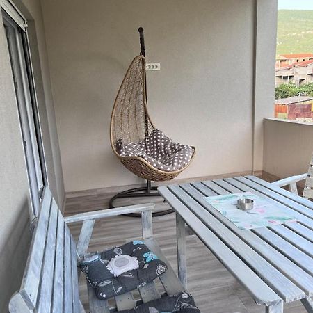 Apartmani Vivami Μπούντβα Εξωτερικό φωτογραφία