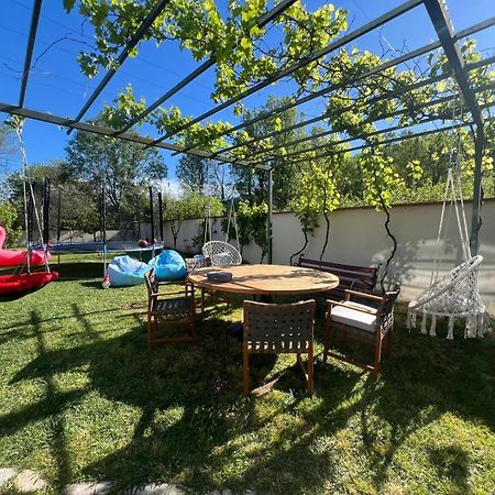 Apartmani Vivami Μπούντβα Εξωτερικό φωτογραφία