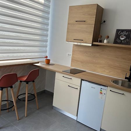 Apartmani Vivami Μπούντβα Εξωτερικό φωτογραφία