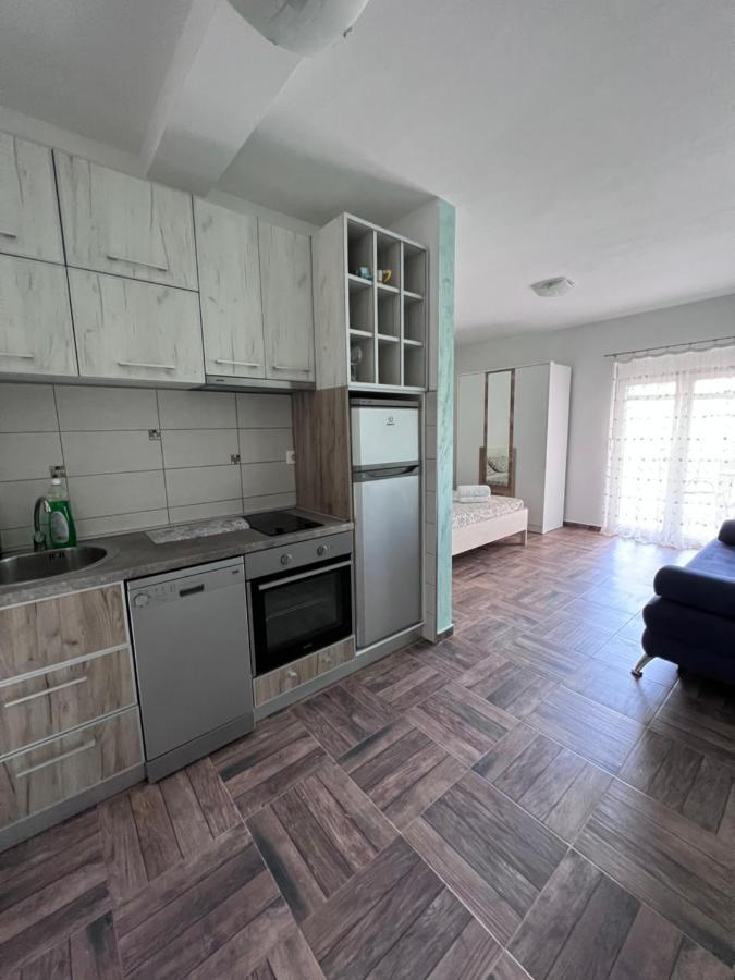 Apartmani Vivami Μπούντβα Εξωτερικό φωτογραφία