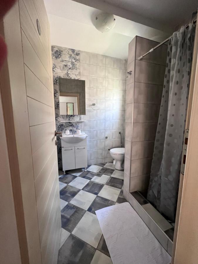 Apartmani Vivami Μπούντβα Εξωτερικό φωτογραφία