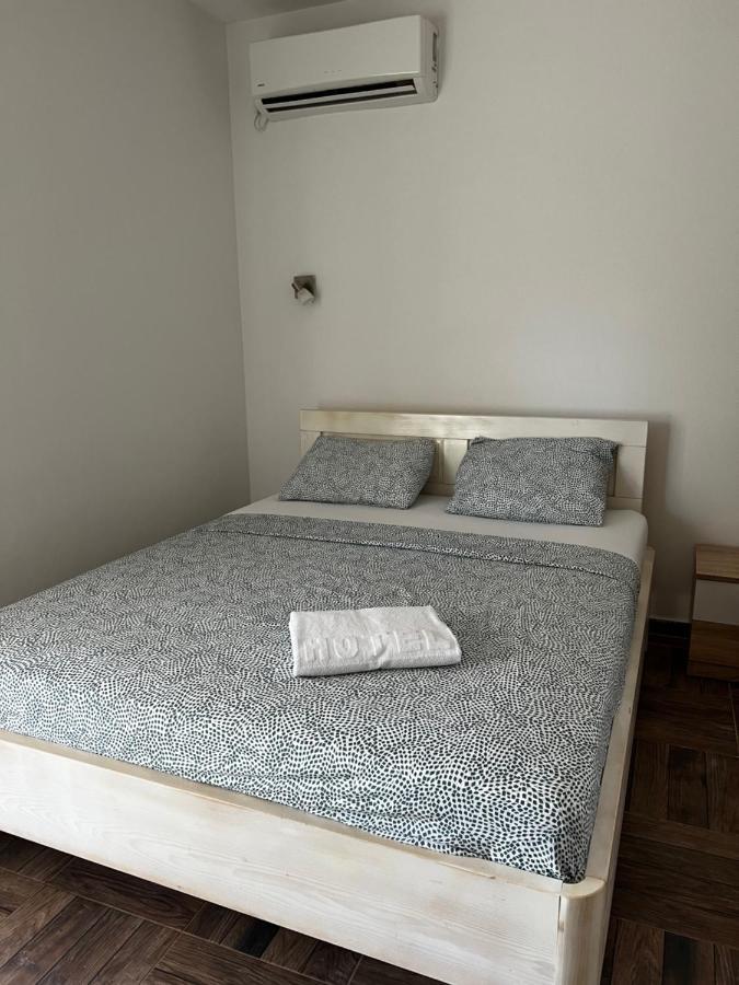 Apartmani Vivami Μπούντβα Εξωτερικό φωτογραφία