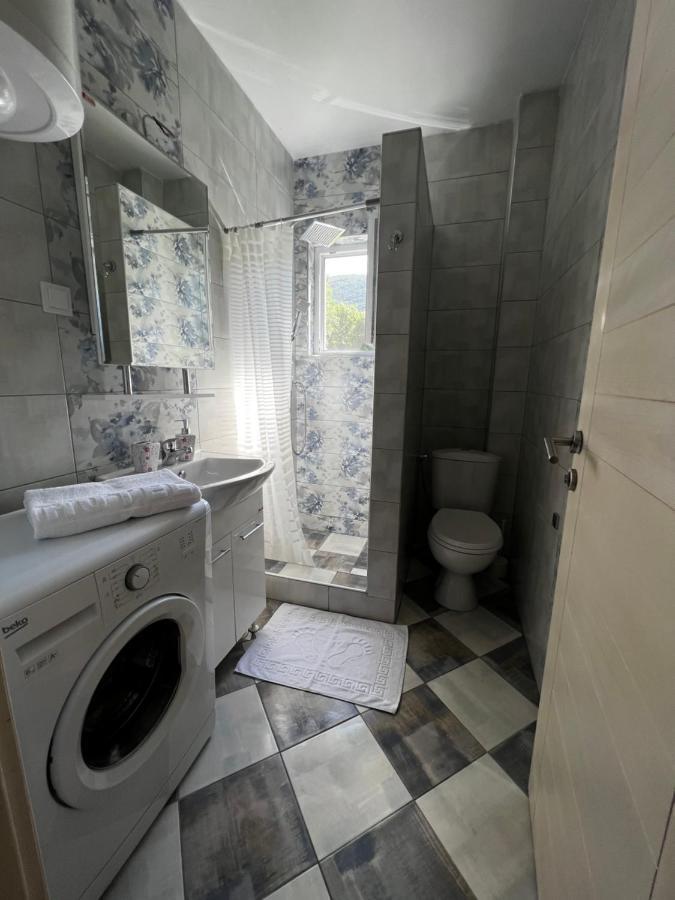 Apartmani Vivami Μπούντβα Εξωτερικό φωτογραφία