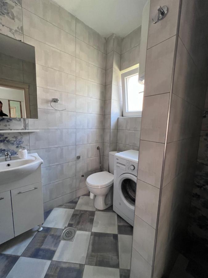 Apartmani Vivami Μπούντβα Εξωτερικό φωτογραφία
