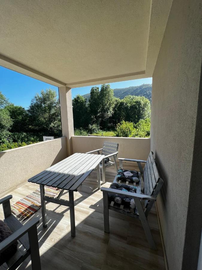 Apartmani Vivami Μπούντβα Εξωτερικό φωτογραφία