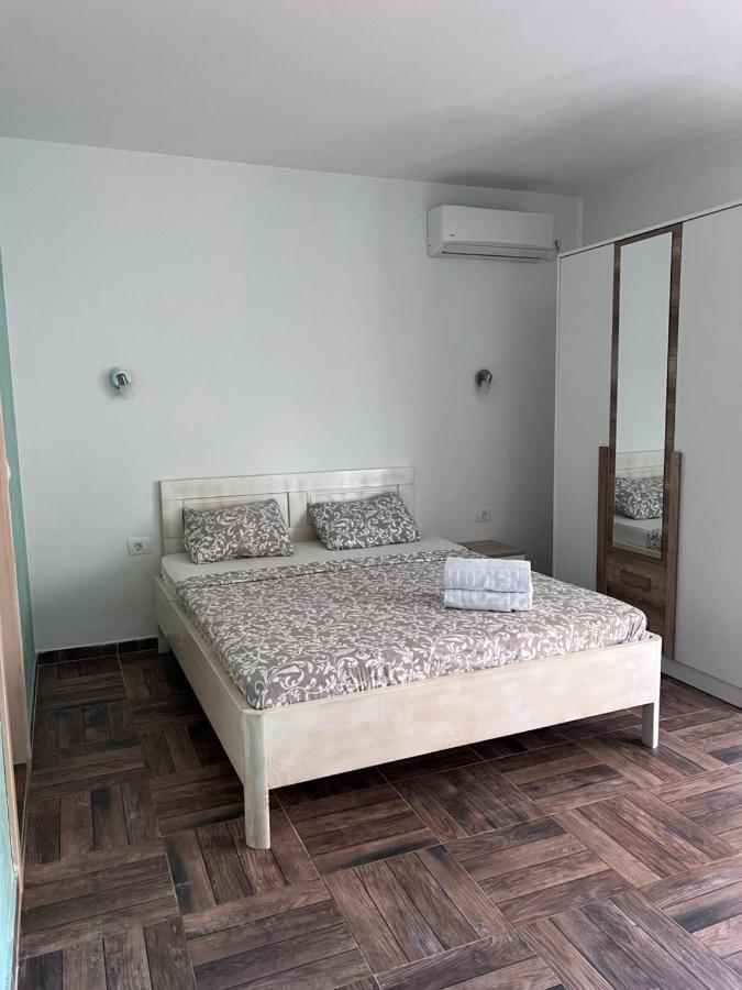 Apartmani Vivami Μπούντβα Εξωτερικό φωτογραφία