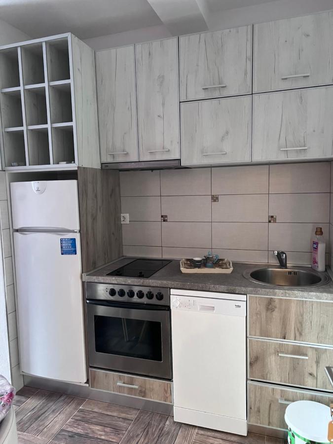 Apartmani Vivami Μπούντβα Εξωτερικό φωτογραφία