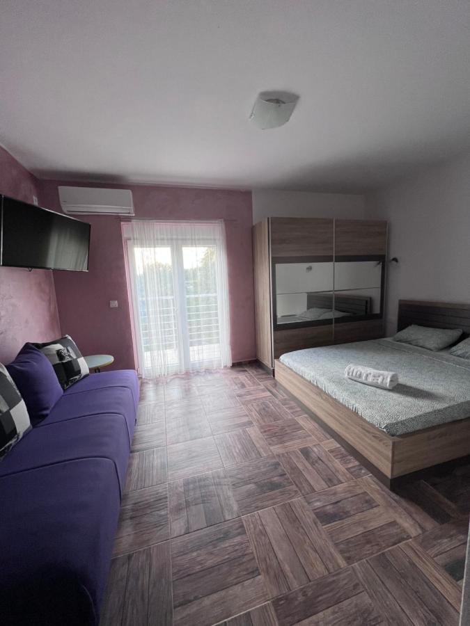 Apartmani Vivami Μπούντβα Εξωτερικό φωτογραφία