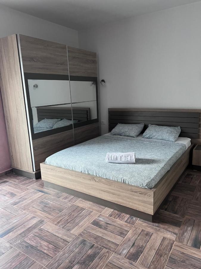 Apartmani Vivami Μπούντβα Εξωτερικό φωτογραφία