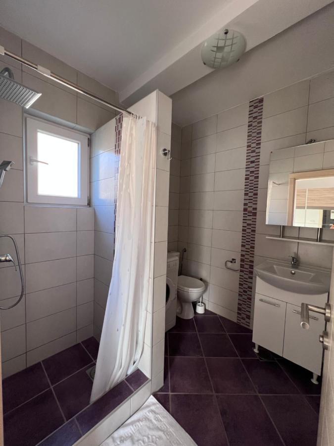 Apartmani Vivami Μπούντβα Εξωτερικό φωτογραφία