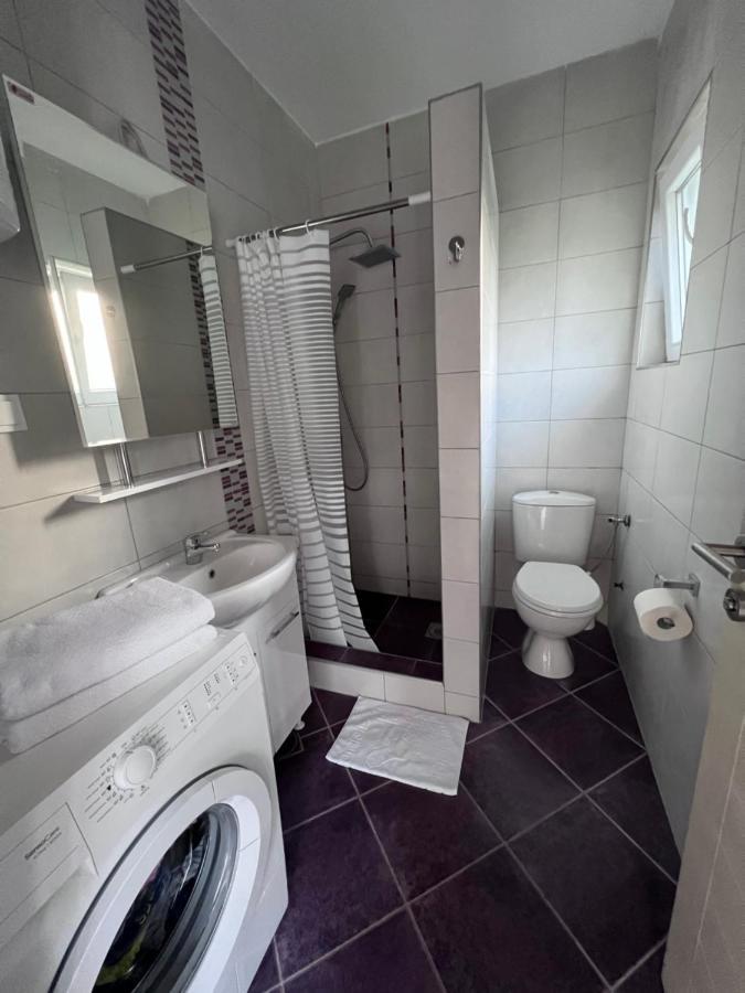 Apartmani Vivami Μπούντβα Εξωτερικό φωτογραφία