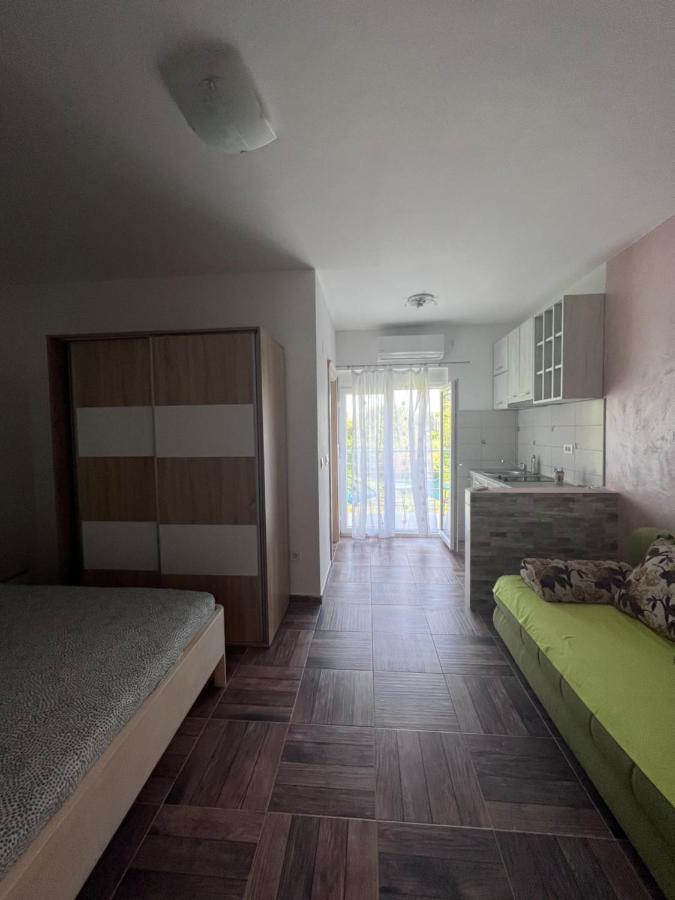 Apartmani Vivami Μπούντβα Εξωτερικό φωτογραφία