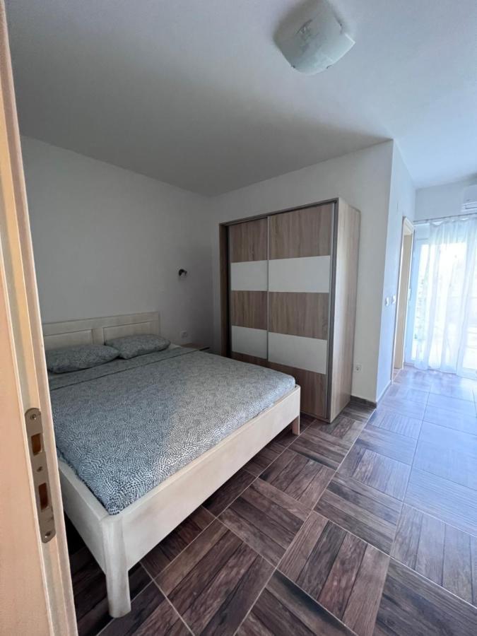 Apartmani Vivami Μπούντβα Εξωτερικό φωτογραφία