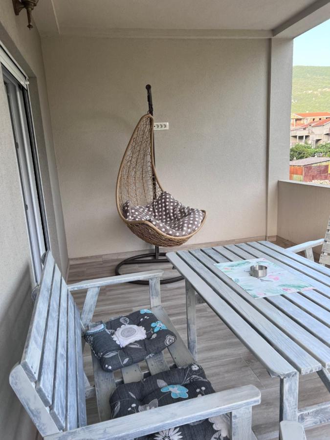 Apartmani Vivami Μπούντβα Εξωτερικό φωτογραφία