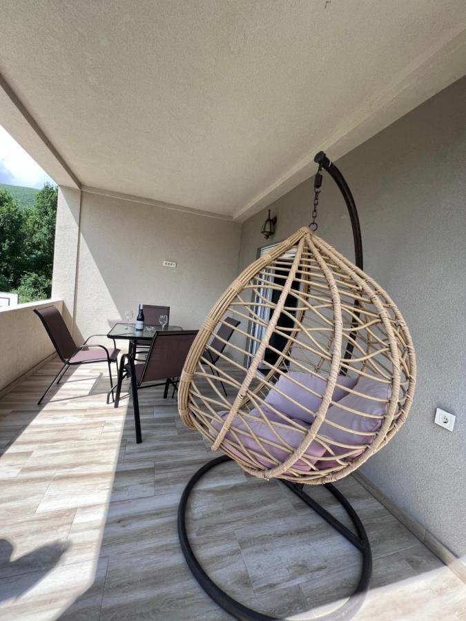 Apartmani Vivami Μπούντβα Εξωτερικό φωτογραφία