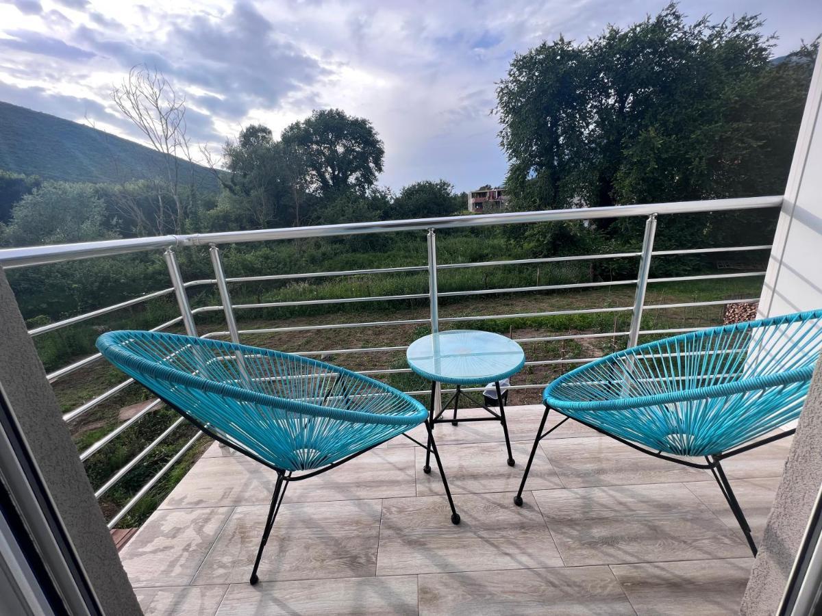 Apartmani Vivami Μπούντβα Εξωτερικό φωτογραφία