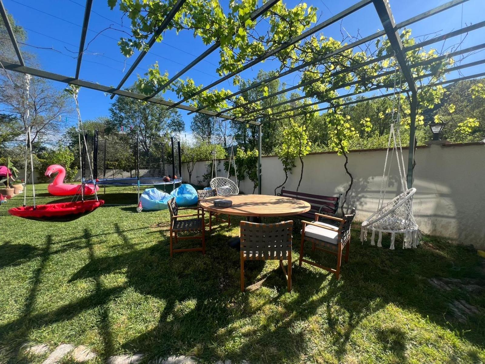 Apartmani Vivami Μπούντβα Εξωτερικό φωτογραφία