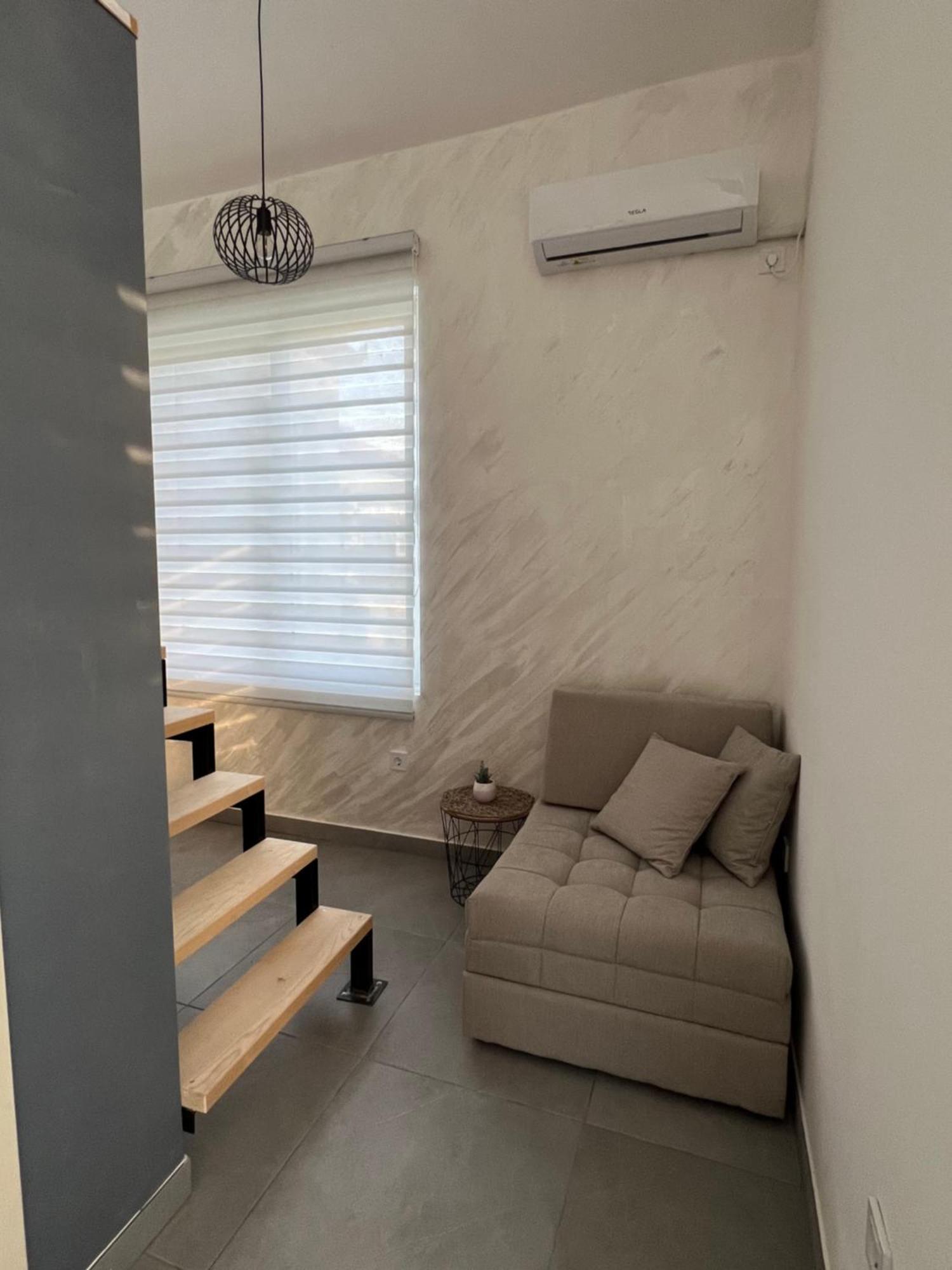 Apartmani Vivami Μπούντβα Εξωτερικό φωτογραφία
