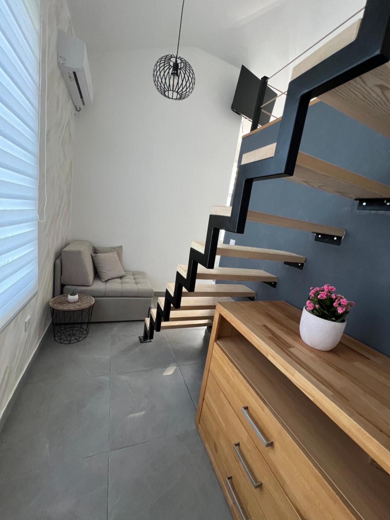 Apartmani Vivami Μπούντβα Εξωτερικό φωτογραφία
