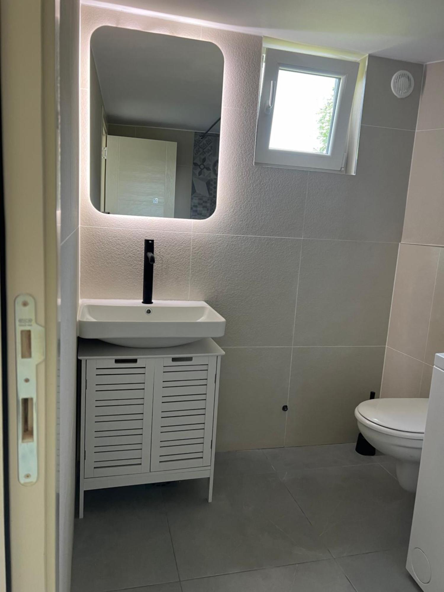 Apartmani Vivami Μπούντβα Εξωτερικό φωτογραφία