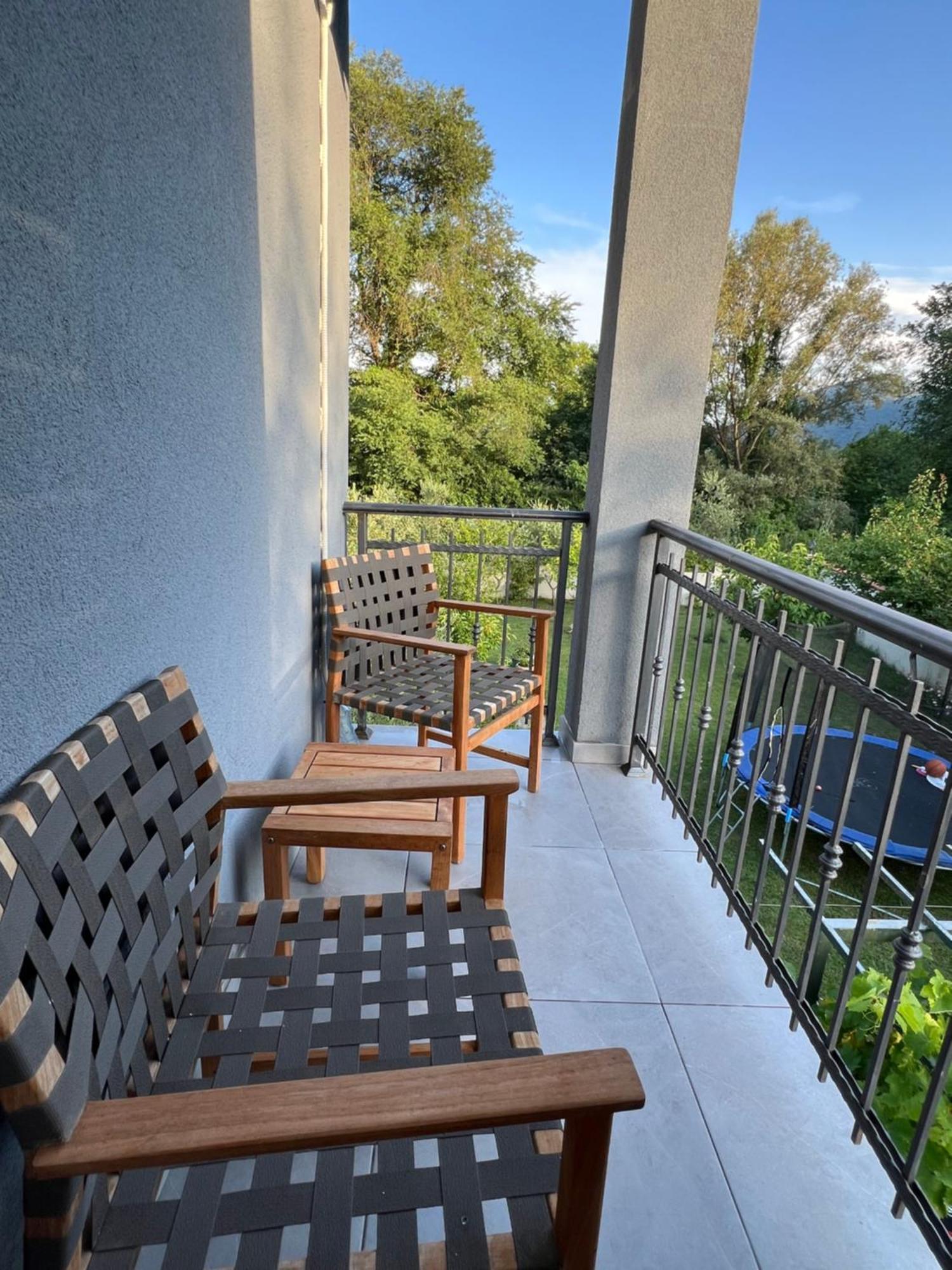 Apartmani Vivami Μπούντβα Εξωτερικό φωτογραφία