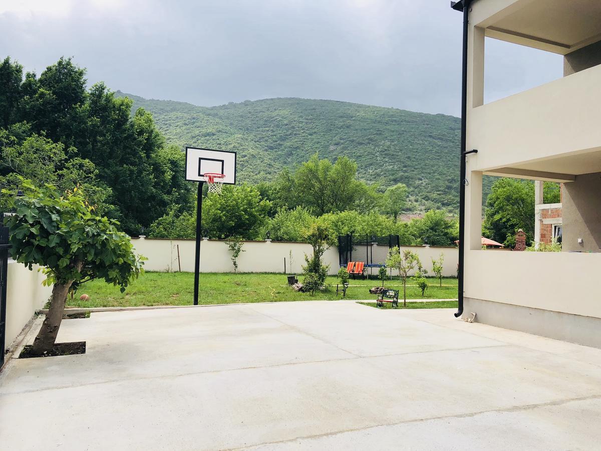 Apartmani Vivami Μπούντβα Εξωτερικό φωτογραφία