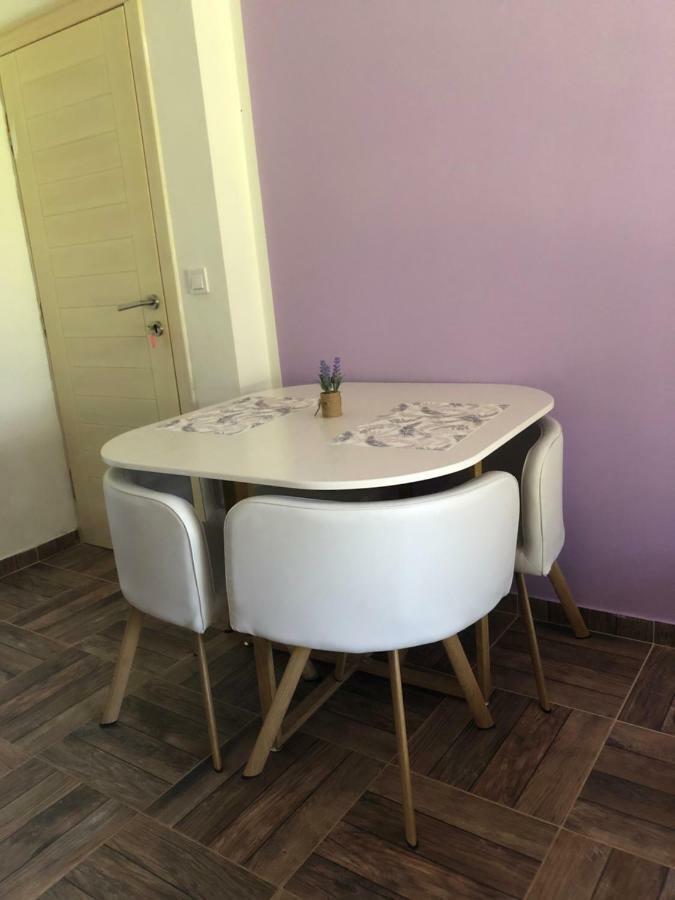 Apartmani Vivami Μπούντβα Εξωτερικό φωτογραφία